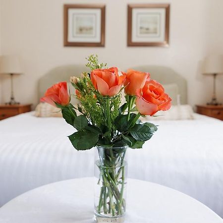 Hotel The Glenfarg Esterno foto
