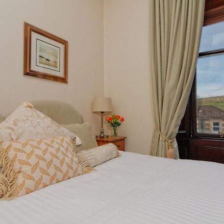 Hotel The Glenfarg Esterno foto