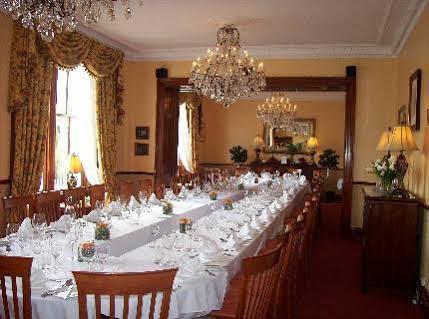 Hotel The Glenfarg Esterno foto