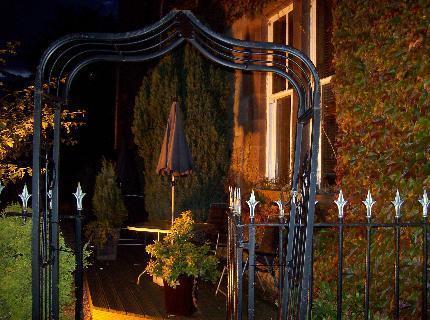 Hotel The Glenfarg Esterno foto