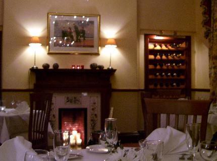 Hotel The Glenfarg Esterno foto