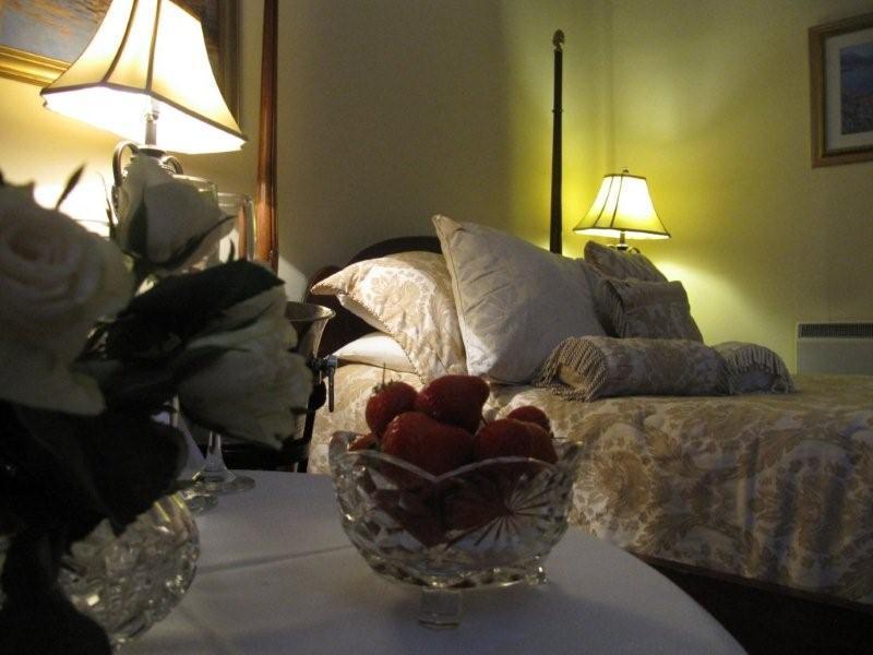 Hotel The Glenfarg Esterno foto