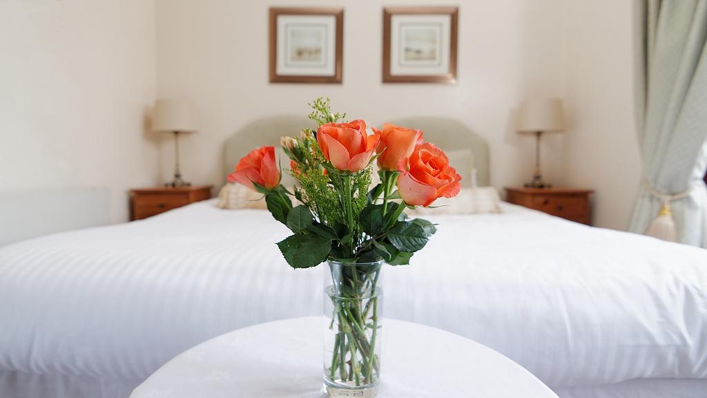Hotel The Glenfarg Esterno foto