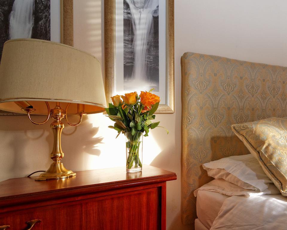 Hotel The Glenfarg Esterno foto