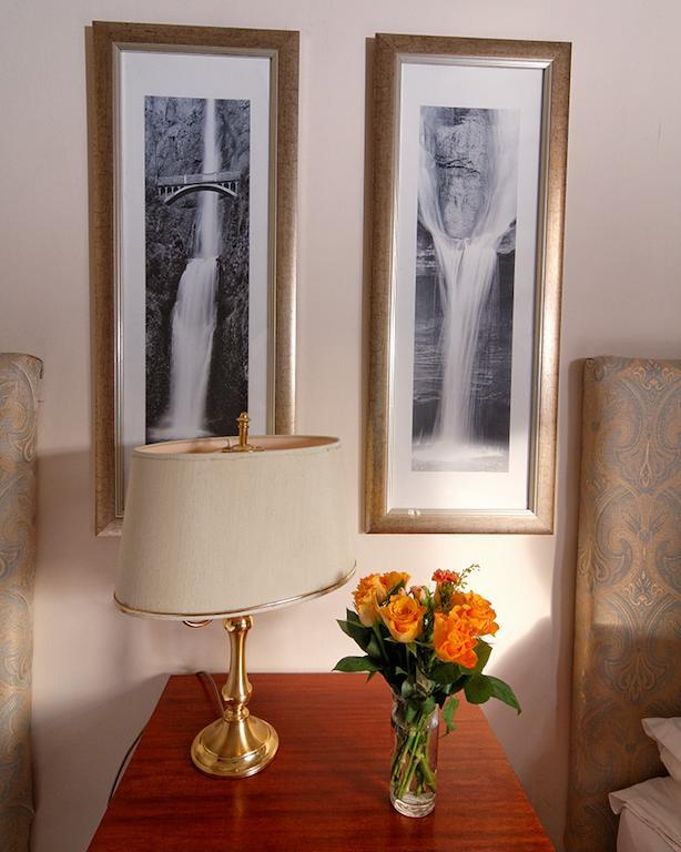 Hotel The Glenfarg Camera foto