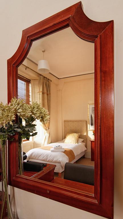 Hotel The Glenfarg Camera foto