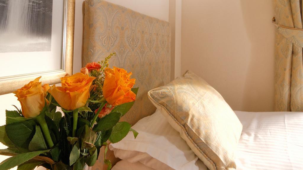 Hotel The Glenfarg Camera foto