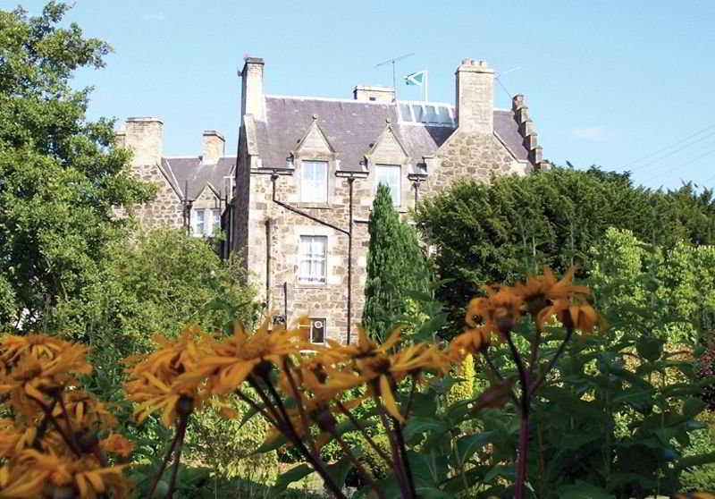 Hotel The Glenfarg Esterno foto
