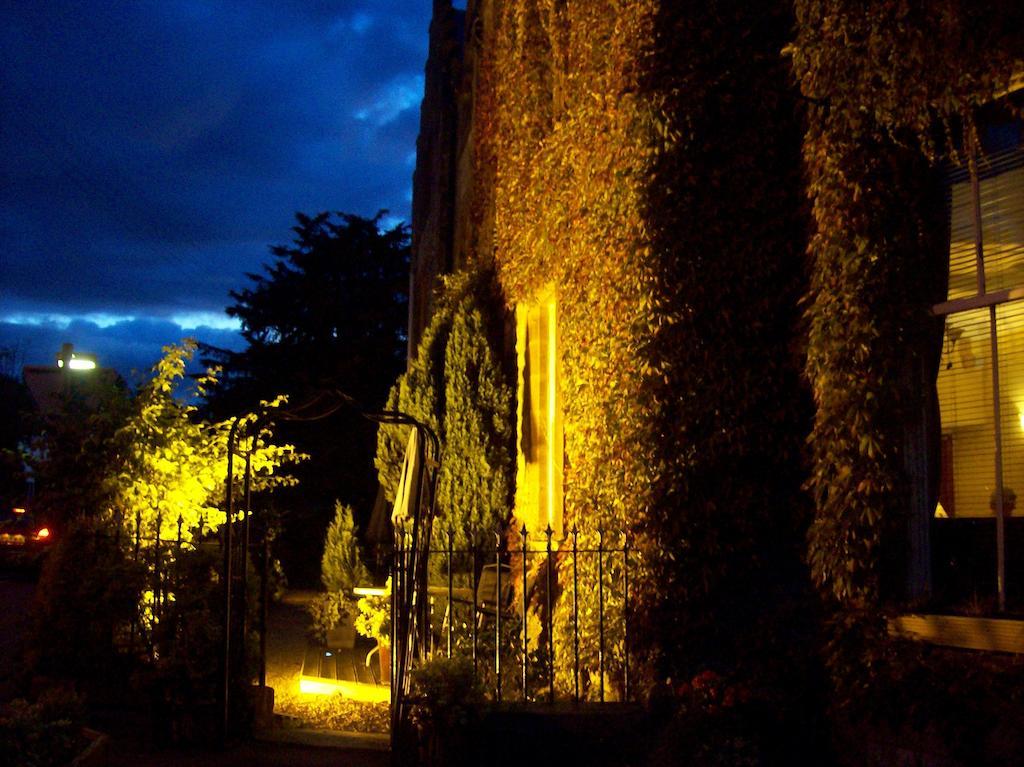 Hotel The Glenfarg Esterno foto